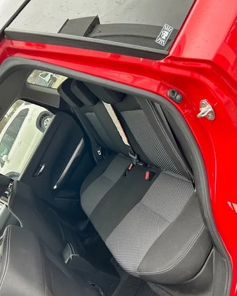 Suzuki Vitara cena 84900 przebieg: 36904, rok produkcji 2022 z Strzelin małe 172